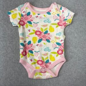 B0023 Baby Gear Onesie size 3-6 months